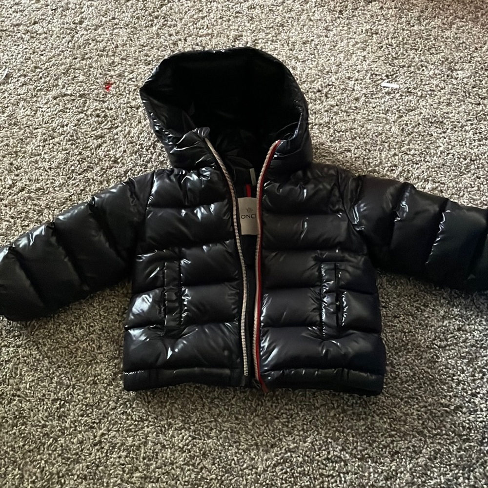 Moncler Coat